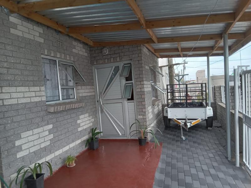 2 Bedroom Property for Sale in Khaya Western Cape